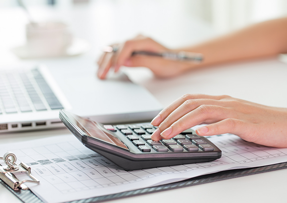 代理记账-基础服务