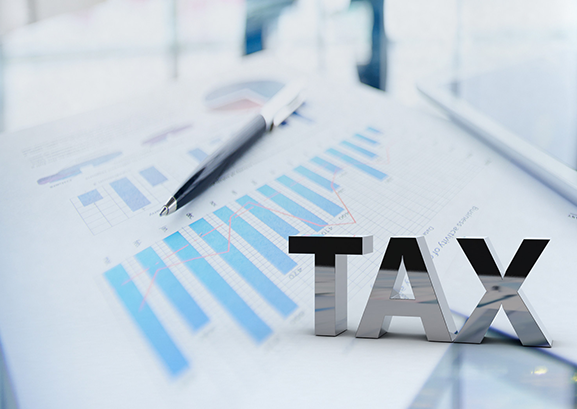 税务咨询